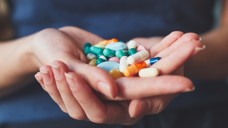 Các loại thuốc chống buồn ngủ