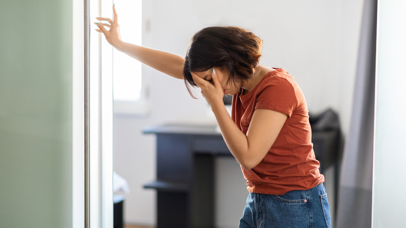 Một số tác dụng phụ có thể xảy ra như hoa mắt, chóng mặt