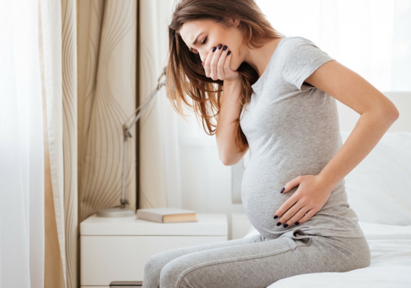 Thuốc chống co thắt tử cung và một số lưu ý khi sử dụng thuốc chống co thắt tử cung 3