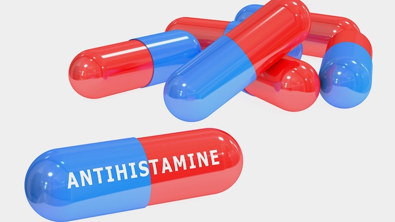 Thuốc chống dị ứng: Giải pháp hiệu quả cho các triệu chứng dị ứng 2