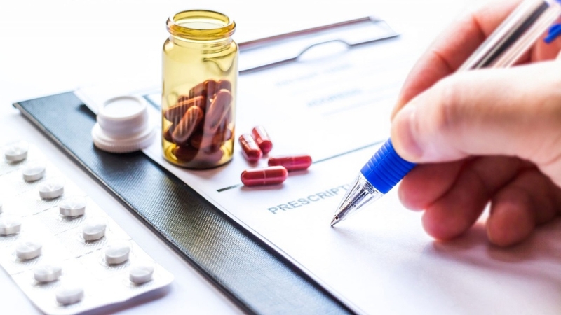 Thuốc chống dị ứng: Giải pháp hiệu quả cho các triệu chứng dị ứng 3