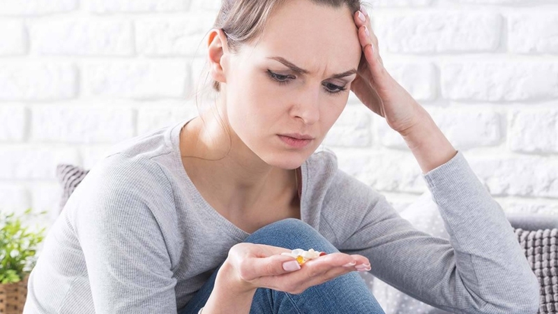 Thuốc chống dị ứng không gây buồn ngủ: Giải pháp hiệu quả cho tình trạng dị ứng 3