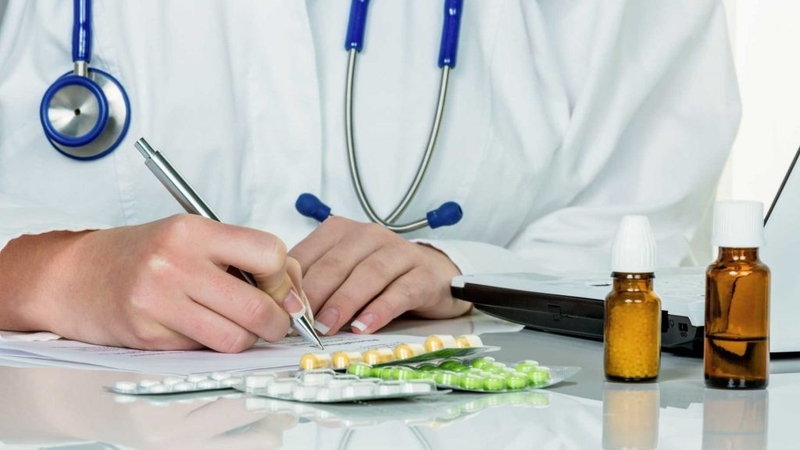 Thuốc chống dị ứng không gây buồn ngủ: Giải pháp hiệu quả cho tình trạng dị ứng 4