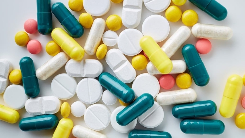 Thuốc chống loạn thần và tầm quan trọng của chúng 1