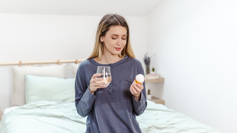 Thời gian tác dụng của thuốc chống nôn không cố định mà phụ thuộc vào nhiều yếu tố