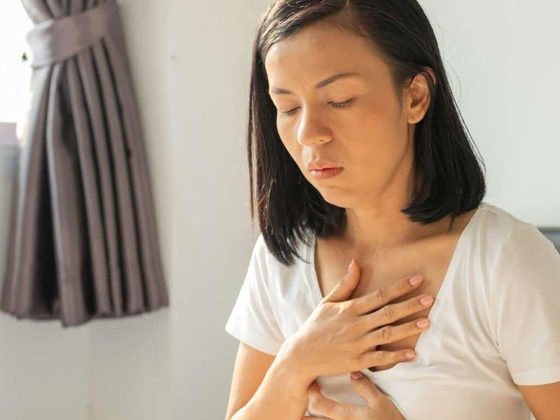 Thuốc chống nôn sau điều trị hóa chất: Phân loại và cách sử dụng 1