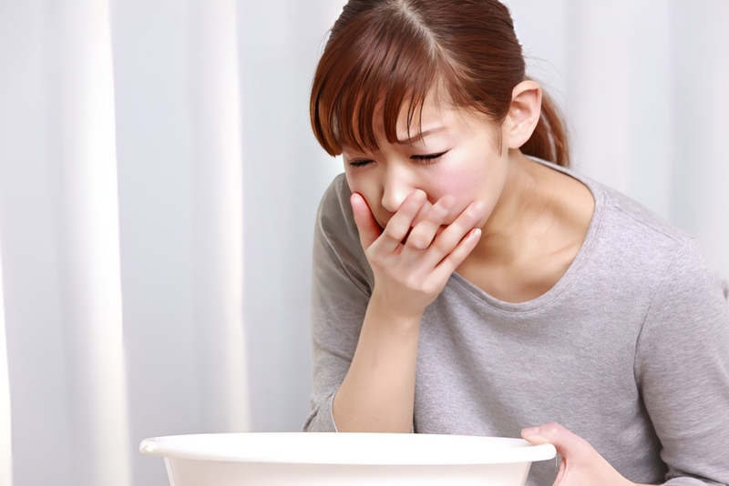 Thuốc chống nôn tiêm tĩnh mạch: Giải pháp hiệu quả cho tình trạng nôn mửa 1