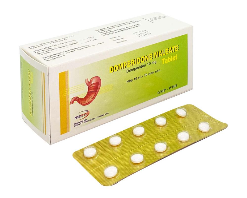 Thuốc chống nôn uống trước hay sau khi ăn để có hiệu quả tốt nhất? 2