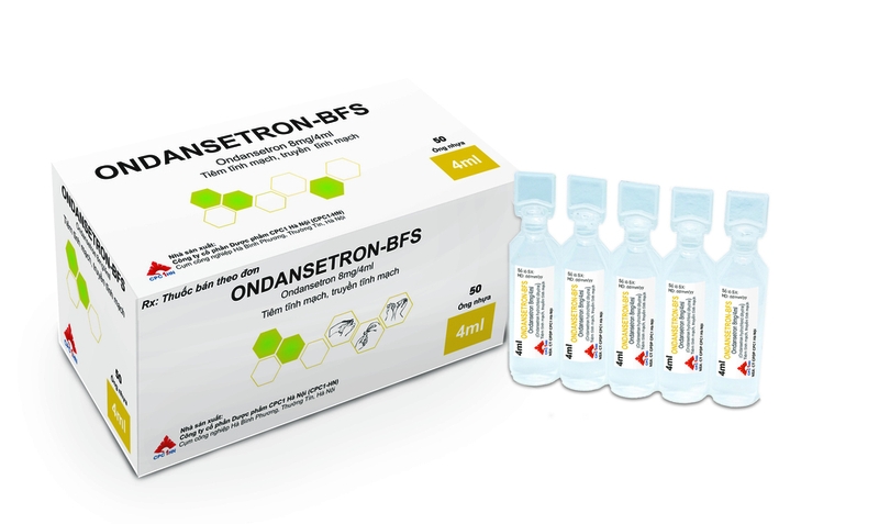 Thuốc chống nôn uống trước hay sau khi ăn để có hiệu quả tốt nhất? 4