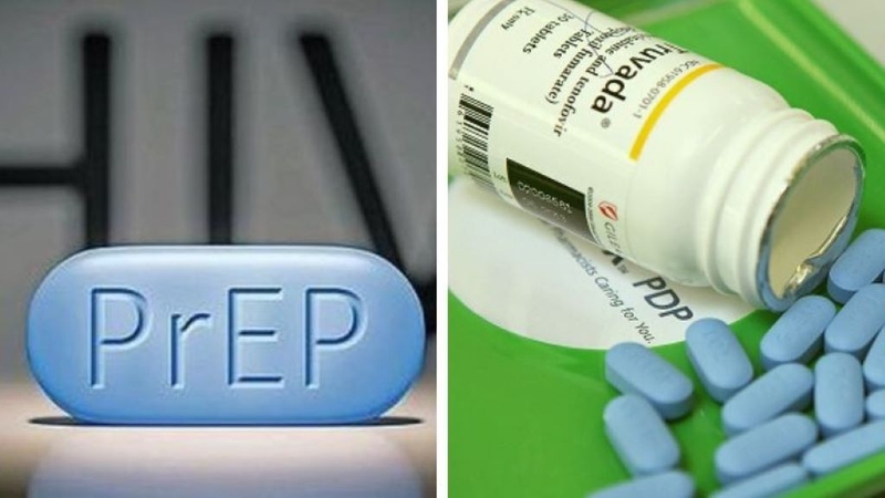 Thuốc chống phơi nhiễm HIV sử dụng khi nào? Cách sử dụng hiệu quả 1