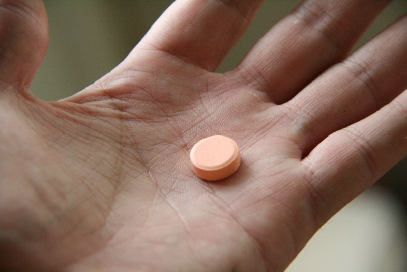 Những loại thuốc chống say xe an toàn và hiệu quả mà bạn nên biết 2