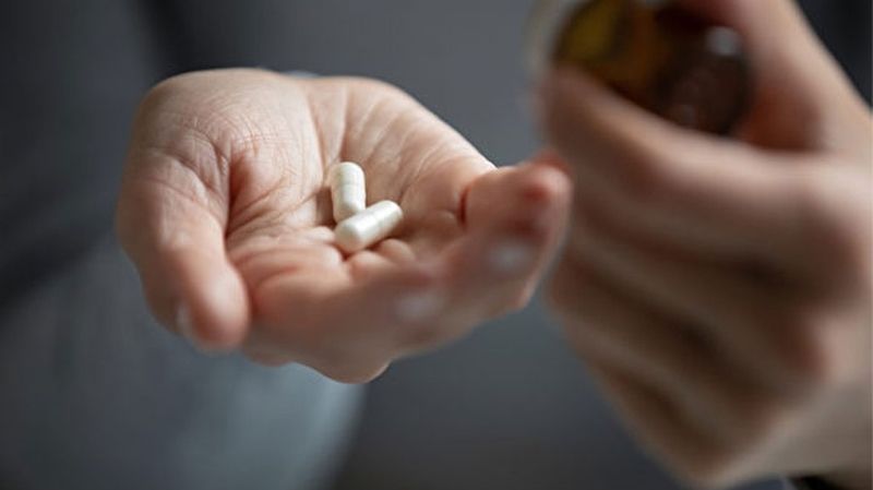 Thuốc chống trầm cảm ba vòng là gì? Các tác dụng phụ bạn cần biết 1