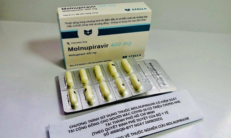 Thuốc chống trầm cảm chẳng hề đắt đỏ mà hiệu quả giảm tỷ lệ bệnh nhân Covid-19 nhập viện 2