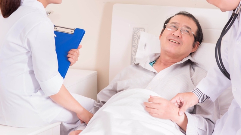 Thuốc chống xơ phổi: Hiểu rõ về lợi ích và tác dụng phụ của thuốc 3