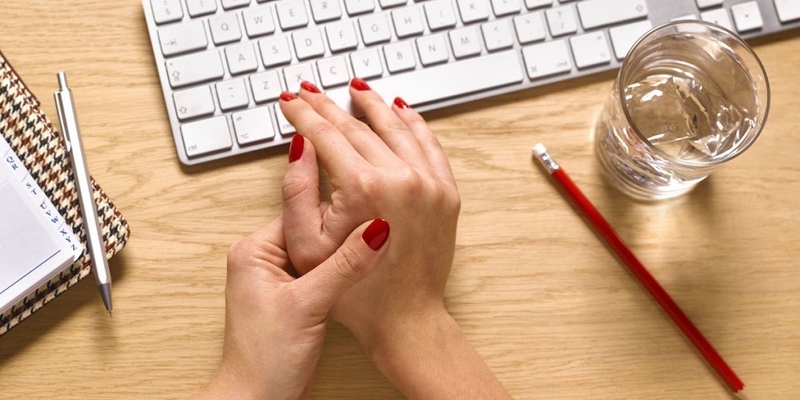 Bài thuốc chữa gout hiệu quả từ dân gian 1