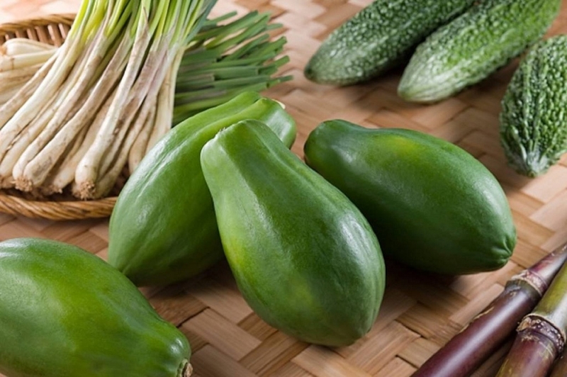 Bài thuốc chữa gout hiệu quả từ dân gian 2