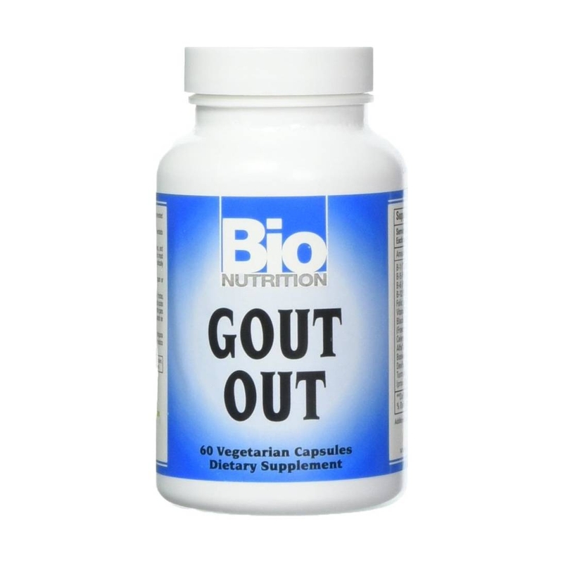 Thuốc chữa bệnh gút của Mỹ - Hiệu quả mang lại ngoài mong đợi 4