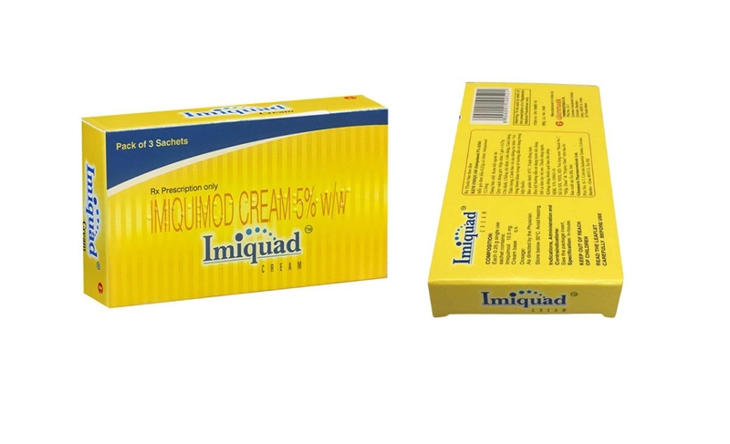 Tìm hiểu về thuốc chữa sùi mào gà giai đoạn đầu 2