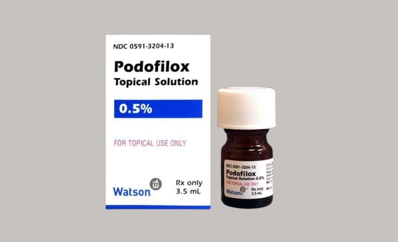 Tìm hiểu về thuốc chữa sùi mào gà giai đoạn đầu 3