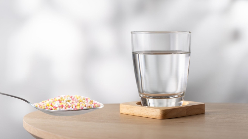 Thuốc cốm là gì? Cách sử dụng, ưu điểm và nhược điểm của thuốc cốm 2