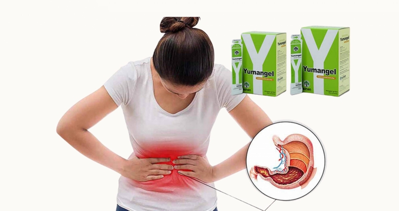 Thuốc dạ dày chữ Y uống trước hay sau ăn? Những điều cần biết 2