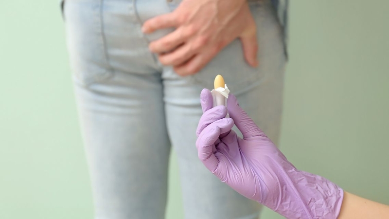Mỗi loại thuốc đặt có vị trí sử dụng, công dụng và cách dùng khác nhau