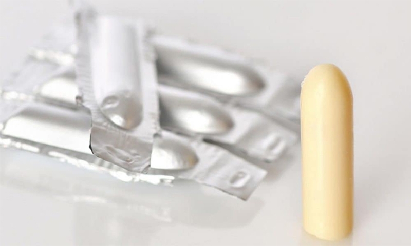 Cách vệ sinh vùng kín sau khi đặt thuốc âm đạo 1