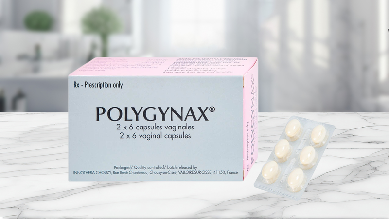 Thuốc đặt phụ khoa là gì? Top 10 thuốc đặt phụ khoa phổ biến 4