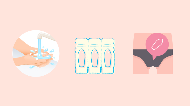 Thuốc đặt phụ khoa là gì? Top 10 thuốc đặt phụ khoa phổ biến 7