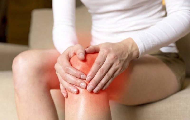 Thuốc đau khớp gối Hàn Quốc có tốt không? 1