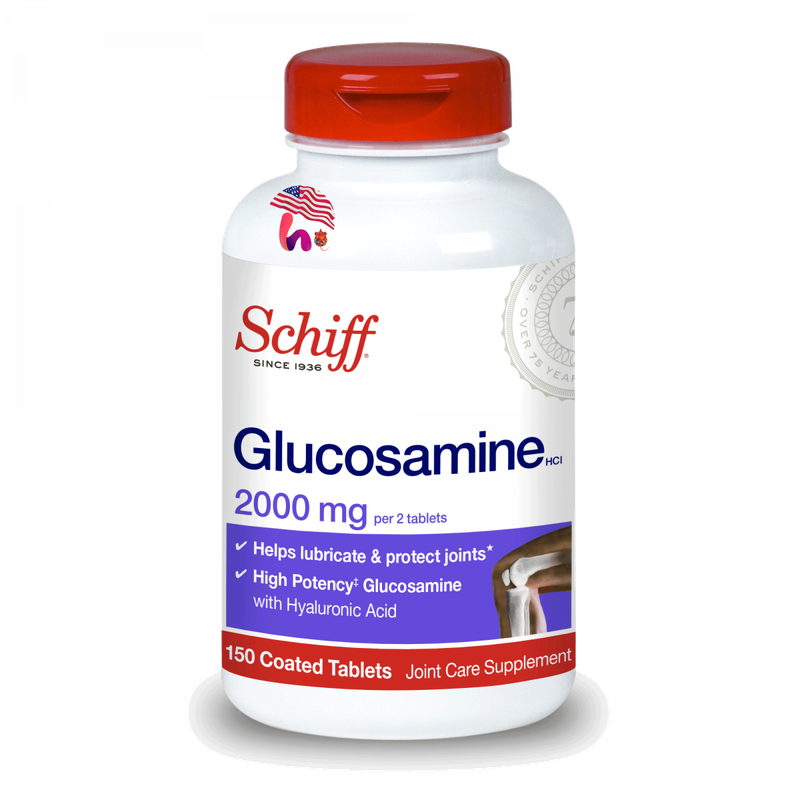 Thuốc đau khớp gối Hàn Quốc có tốt không? 3