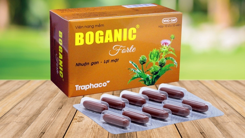 Uống Boganic có tăng cân không? Sự thật và cơ hội cho sức khỏe 4