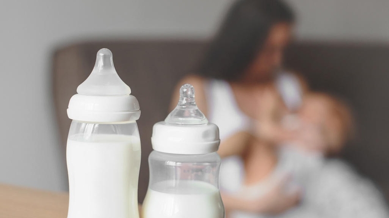 Sử dụng thuốc dị ứng cho phụ nữ cho con bú có làm giảm lượng sữa mẹ không?