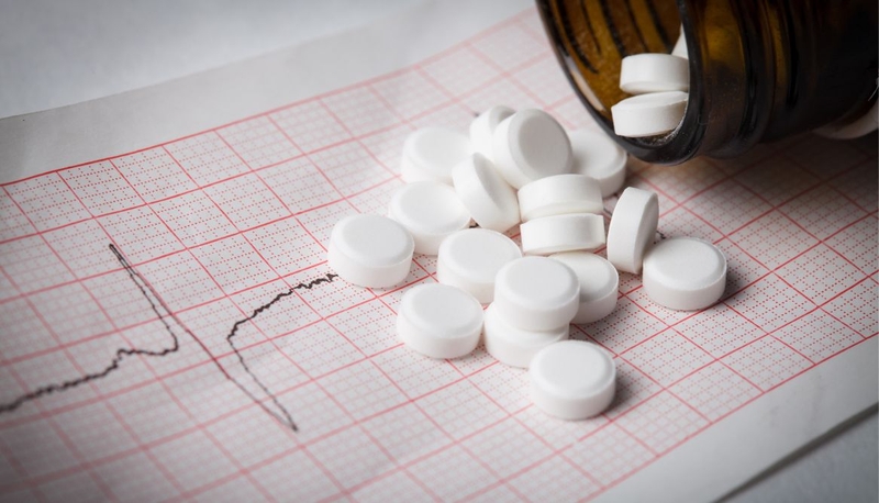 8 Loại thuốc điều trị đau thắt ngực được dùng phổ biến 1