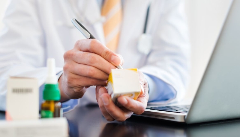 8 Loại thuốc điều trị đau thắt ngực được dùng phổ biến 2