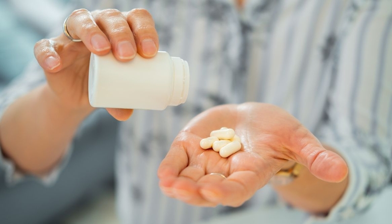 8 Loại thuốc điều trị đau thắt ngực được dùng phổ biến 4