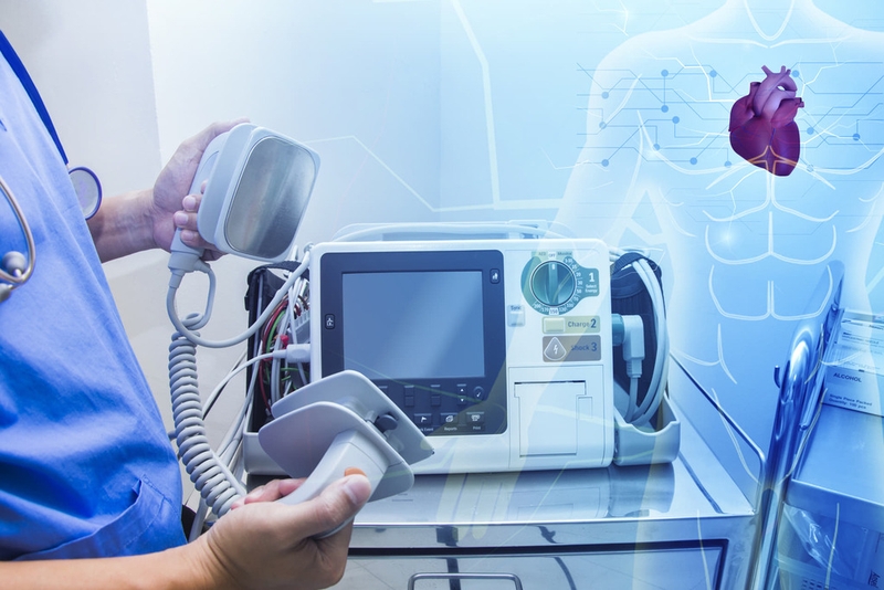 Thuốc điều trị rung nhĩ là gì? Các phương pháp điều trị rung nhĩ khác 4