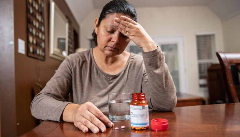 Tổng hợp 5 nhóm thuốc điều trị tràn dịch màng phổi theo từng nguyên nhân 2