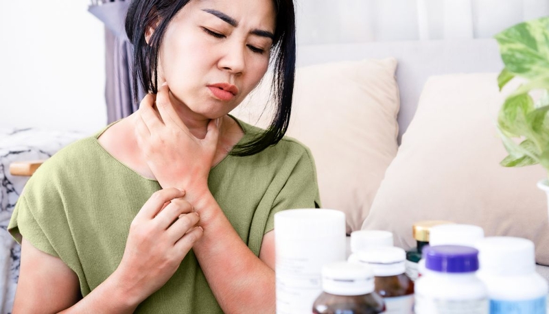 Tổng hợp 5 nhóm thuốc điều trị tràn dịch màng phổi theo từng nguyên nhân 4