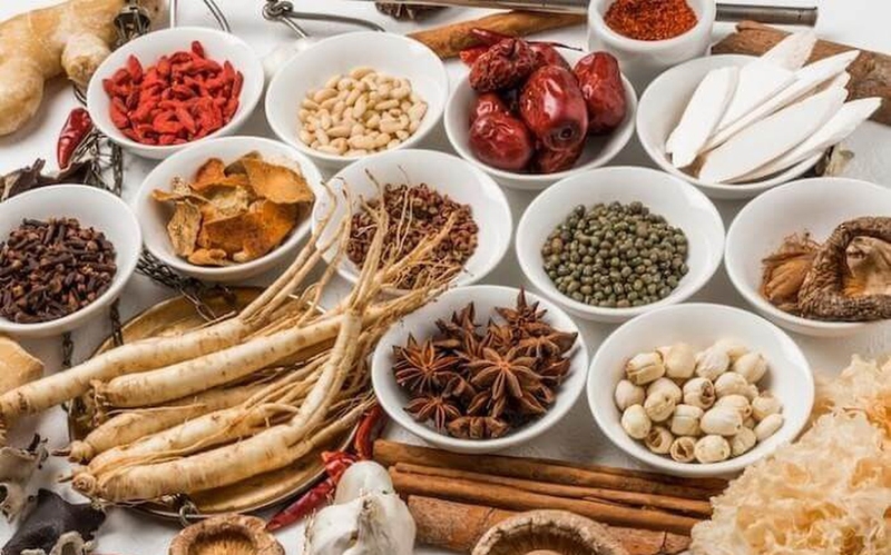 Các bài thuốc đông y chữa đau đầu khi hành kinh theo nguyên nhân gây bệnh hiệu quả nhất 1