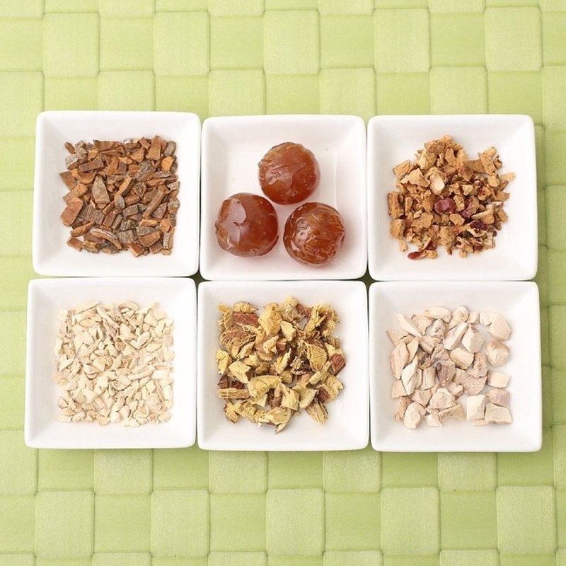 3 bài thuốc Đông y giúp tăng kích thước vòng 1 đầy đặn an toàn 2