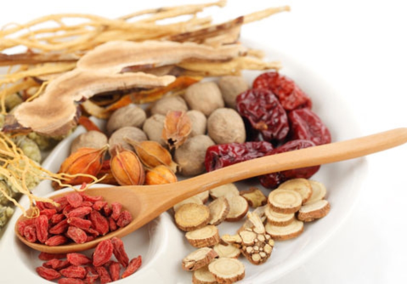 Thuốc Đông y trị viêm phế quản hiệu quả, dứt điểm - Thử ngay! 3