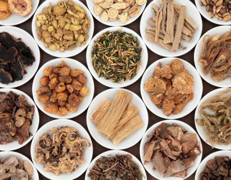 Thuốc Đông y trị viêm phế quản hiệu quả, dứt điểm - Thử ngay! 4