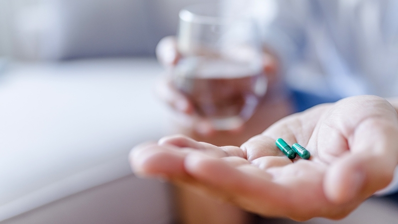 Thuốc Flavital 500 có công dụng gì? Những lưu ý khi sử dụng thuốc Flavital 500 3