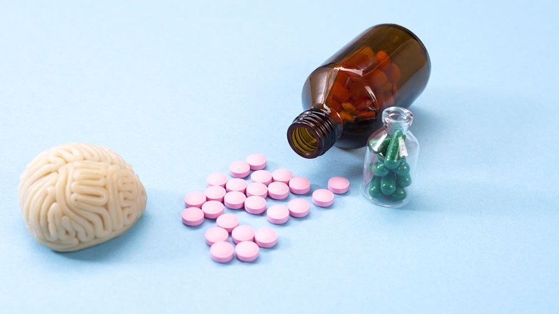 Thuốc gây ảo giác: Cơ chế hoạt động và tác động đến sức khỏe 1