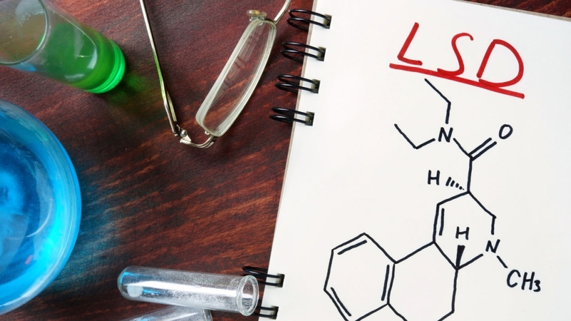 Thuốc gây ảo giác: Cơ chế hoạt động và tác động đến sức khỏe 3