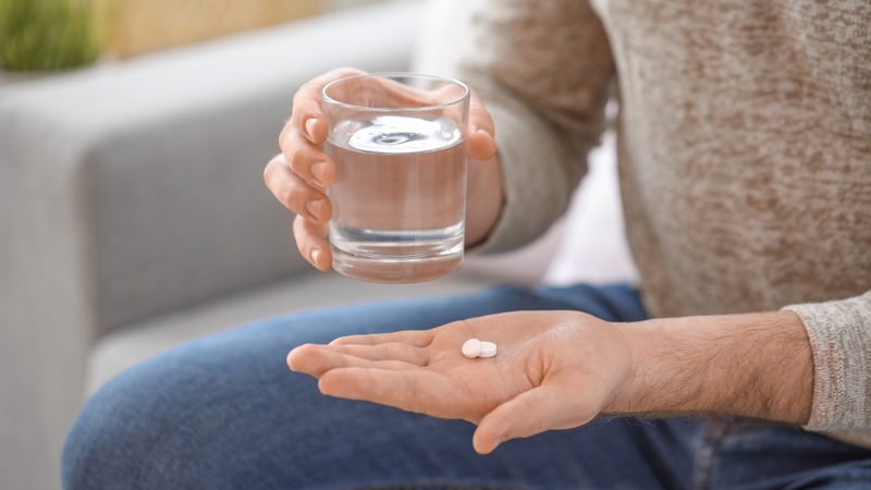 Thuốc kháng histamin thế hệ thứ nhất là một trong những thuốc gây buồn ngủ