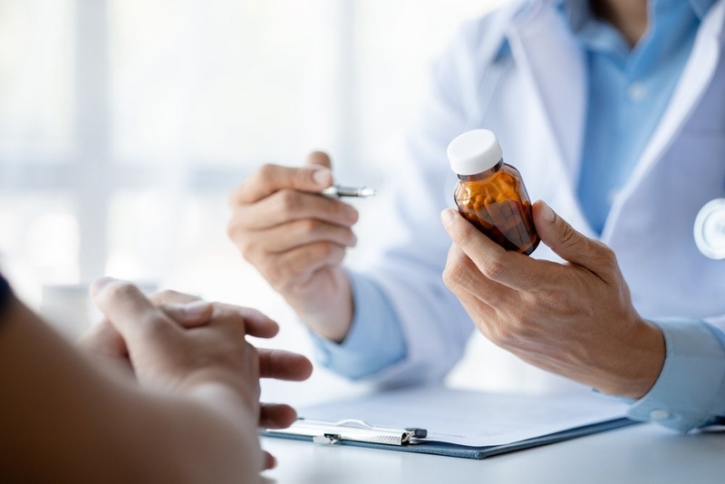 Những thông tin cơ bản về thuốc gây tác dụng trên đường tiêu hoá 4