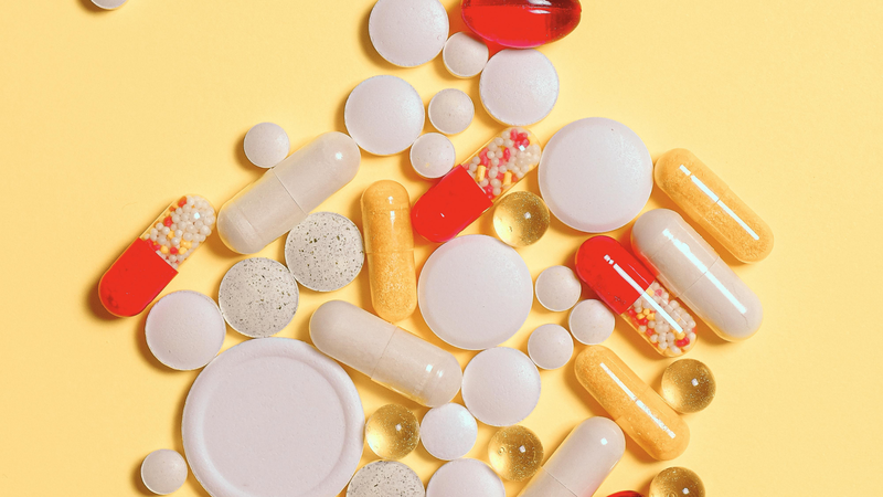 Thuốc Generic là gì? Những điều cần biết trước khi sử dụng 1