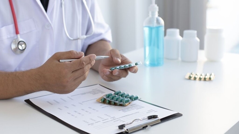 Thuốc generic và thuốc biệt dược: Sự khác biệt và lựa chọn phù hợp cho người tiêu dùng 3